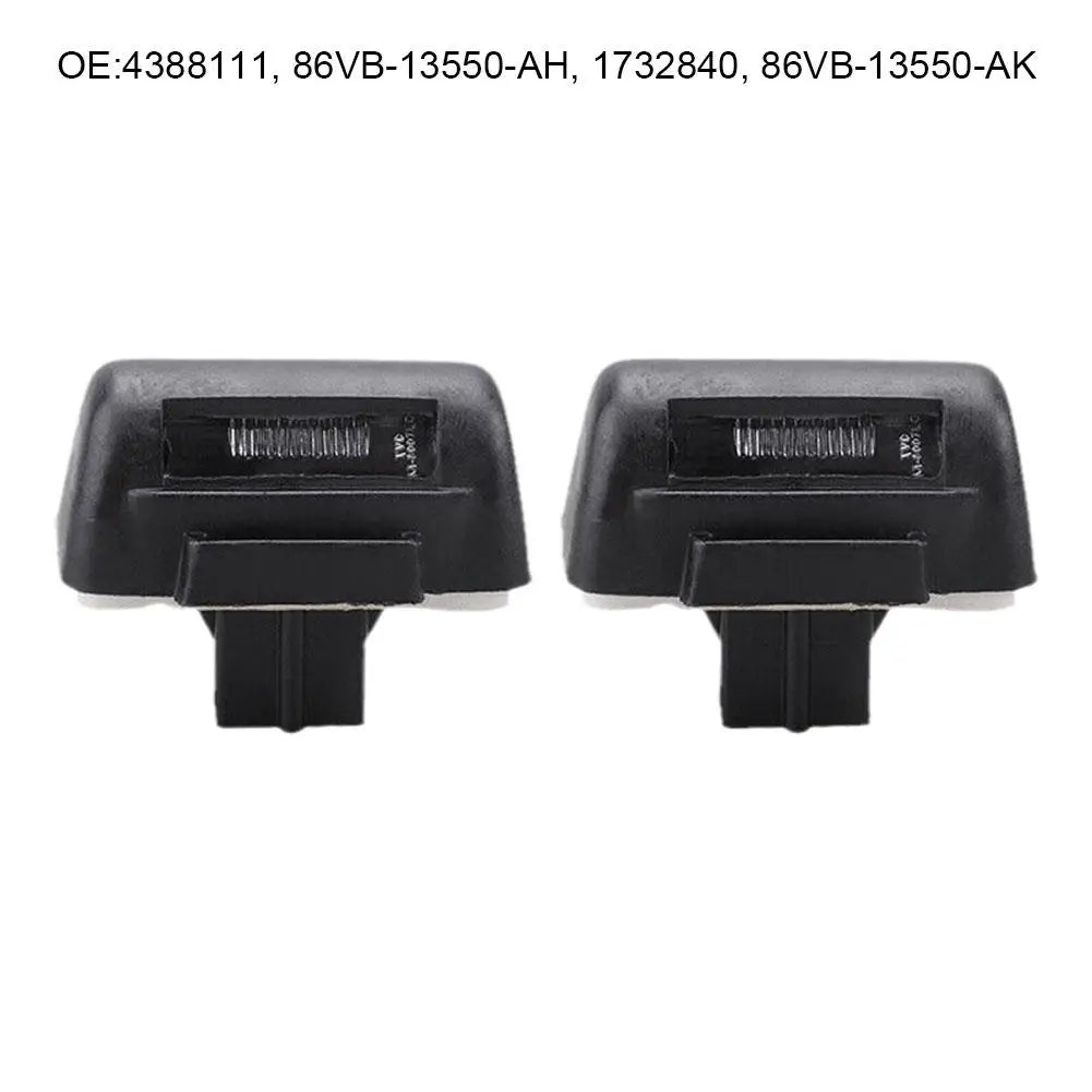 LED License Plate Lights for Ford Transit MK4–MK7 | 2-Pack
