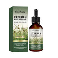 Cyperus Rotundus Post Hair Removal Oil | Ingrown Hair & Bikini Care