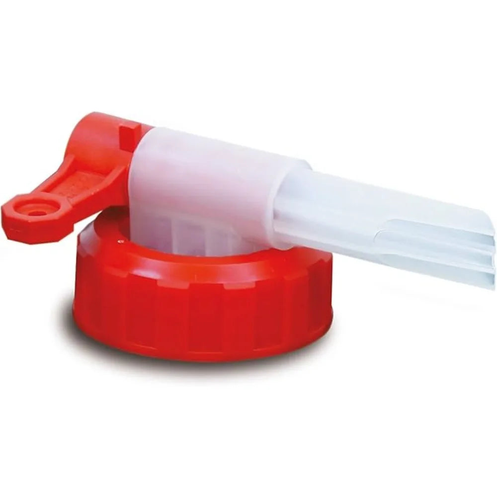DIN51 Dosing Tap Faucet Outlet for 15–60L Garden Canisters