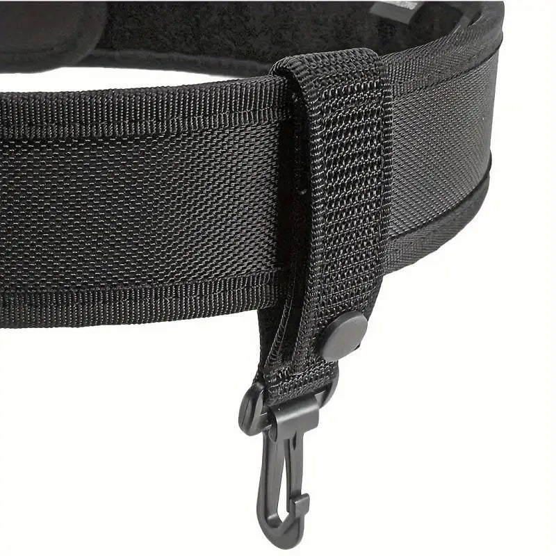 Tactical Belt Attachment Hooks Glove Hanging Loops Outdoor Duty