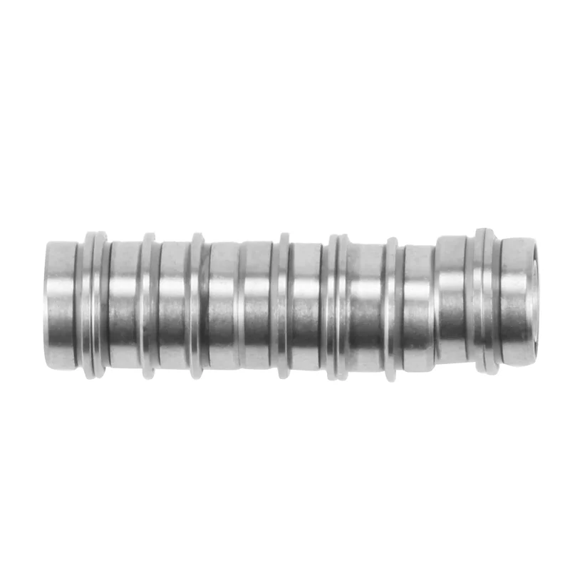 A36T- MF84ZZ LF840ZZ Shielded Flanged 4 X 8 Model Ball Flange Bearing