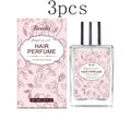 Rose Hair Perfume Mist – Moisturizing & Long-Lasting Scent