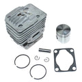 35mm Cylinder Piston Kit for FS160 Brushcutter | Gasket Set