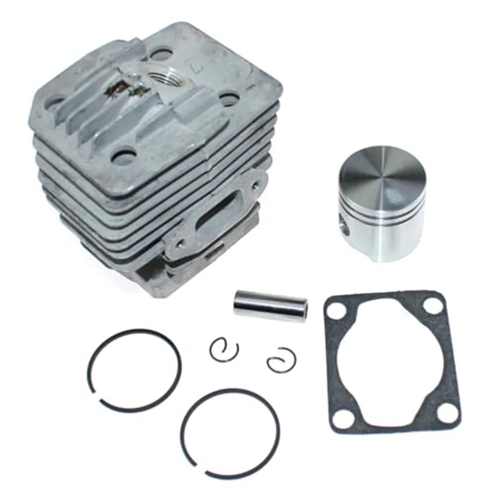 35mm Cylinder Piston Kit for FS160 Brushcutter | Gasket Set
