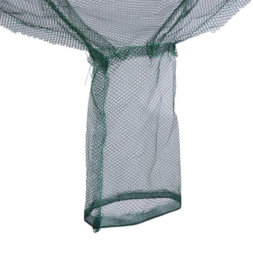Retractable Drop Net – Crayfish, Shrimp & Crab Fishing Trap