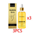 OceAura Vitamin E Body Oil – Deep Nourish & Long-Lasting Hydration