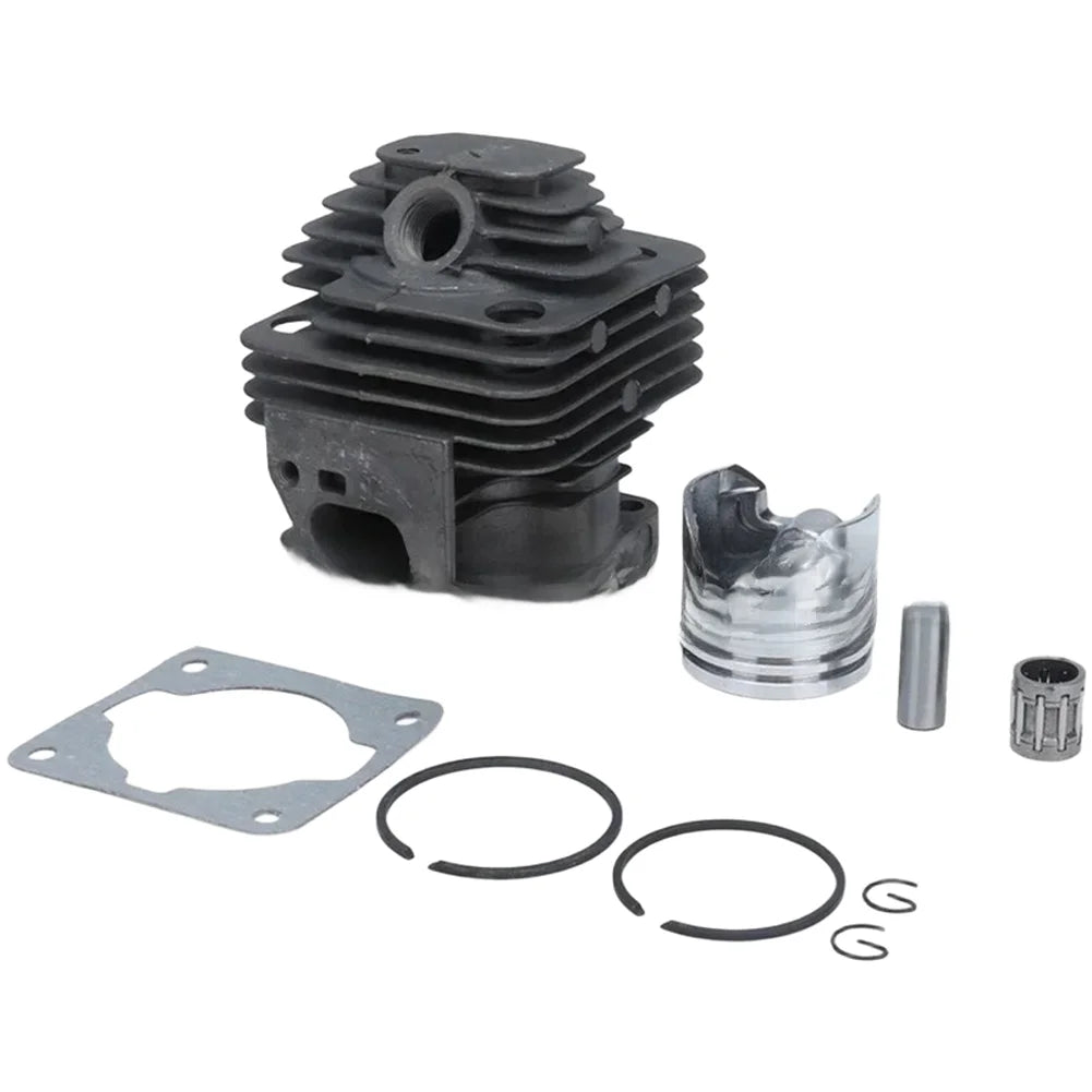 TL33 Lawn Mower Cylinder Assembly 36mm Bore | Engine Part