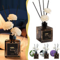Jasmine Lavender Flameless Home Fragrance Liquid Air Freshener