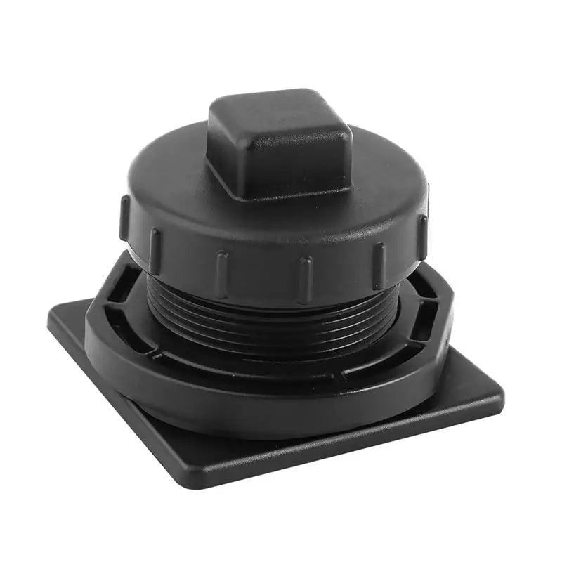 A36T-2X Stock Tank Drain Plug 50 70 100 150 300 Gallon Float Valve
