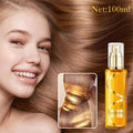 100ml Silky Hair Oil – Moisturizing & Strengthening Treatment