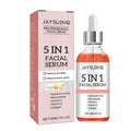 1 Fade Fine Lines Firming Face Serum Moisturizing Brightning Vitamin