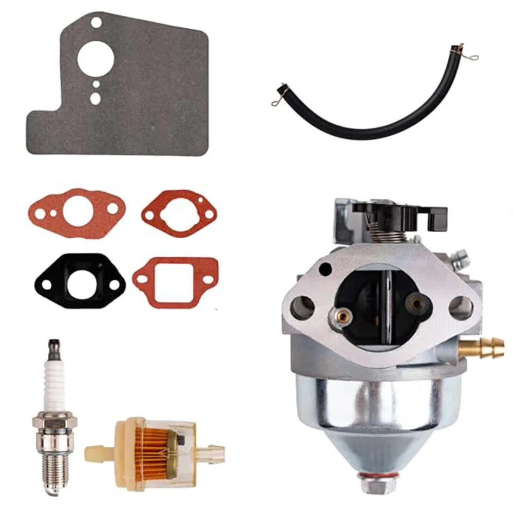 GCV190 HRX217 Carburetor Kit – Part# 16100-Z0Y-813