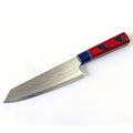 Damascus Steel Chef Knife | 60HRC Glow Handle | 205mm