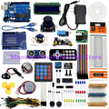 ATmega328P UNO R3 Ultimate Starter Kit – DIY Electronics Learning