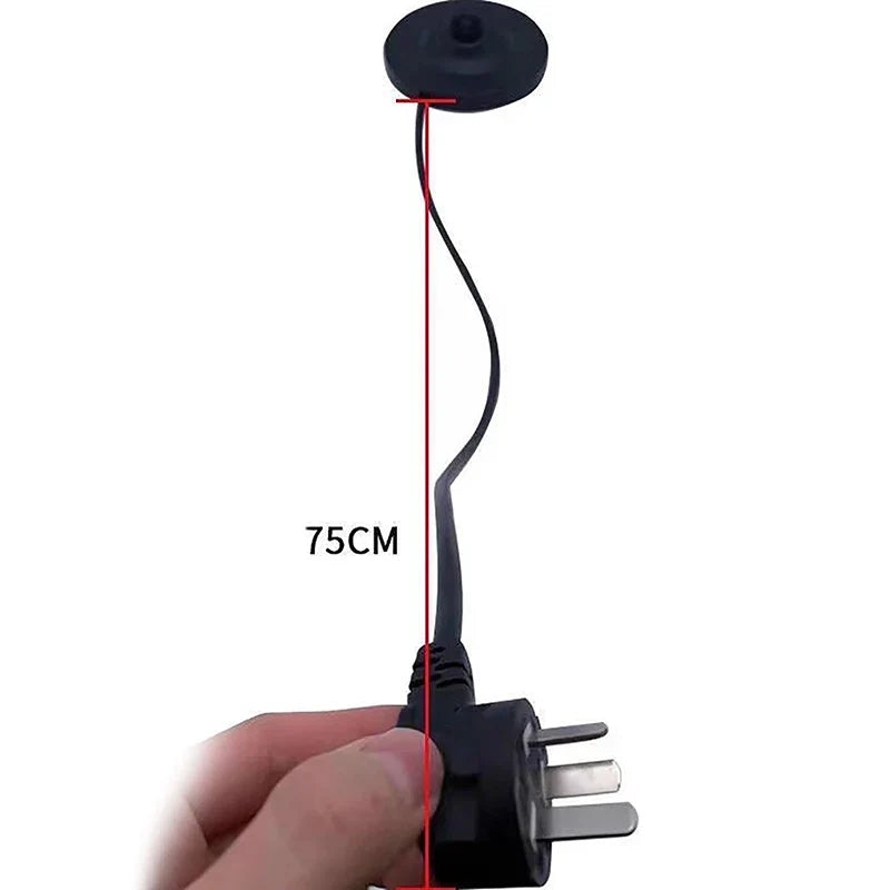 Universal Electric Kettle Base – High Power Disc Replacement