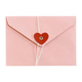 Tiny Love Note Cards & Envelopes – Valentine's Day & All Occasions