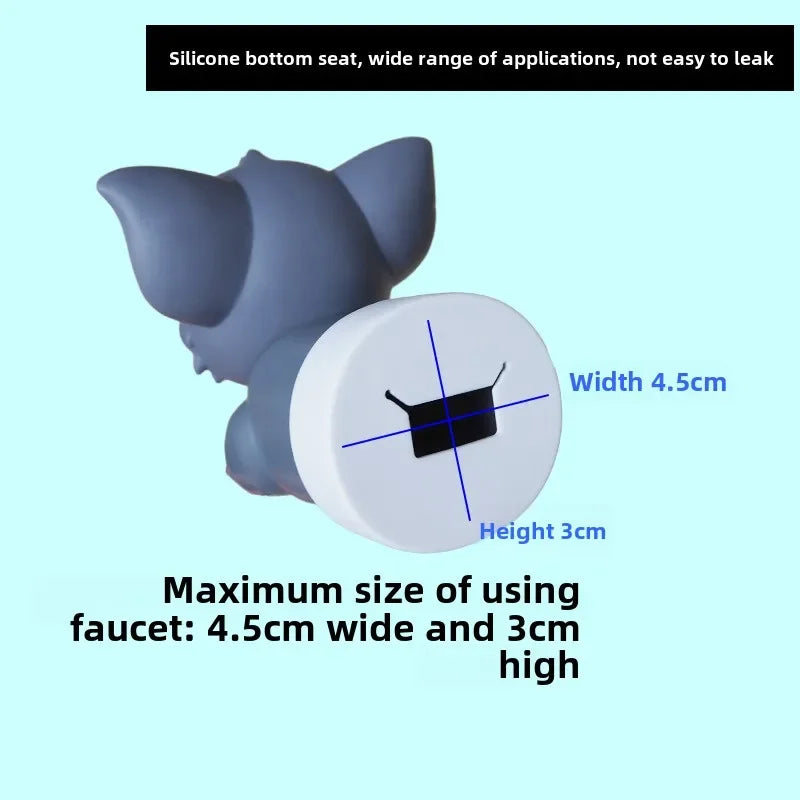 Upgraded Baby Cartoon Faucet Extender Selling Children Hand Washing