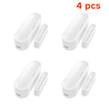 Tuya Matter Thread Door Window Sensor USB Powered Smart Home Wireless