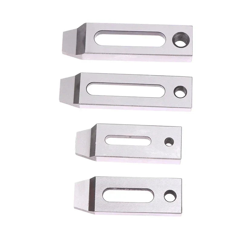CNC Wire EDM Jig Holder Clamp Stainless Steel M6 M8 M10