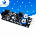 KY-032 4-Pin IR Infrared Obstacle Avoidance Sensor Module