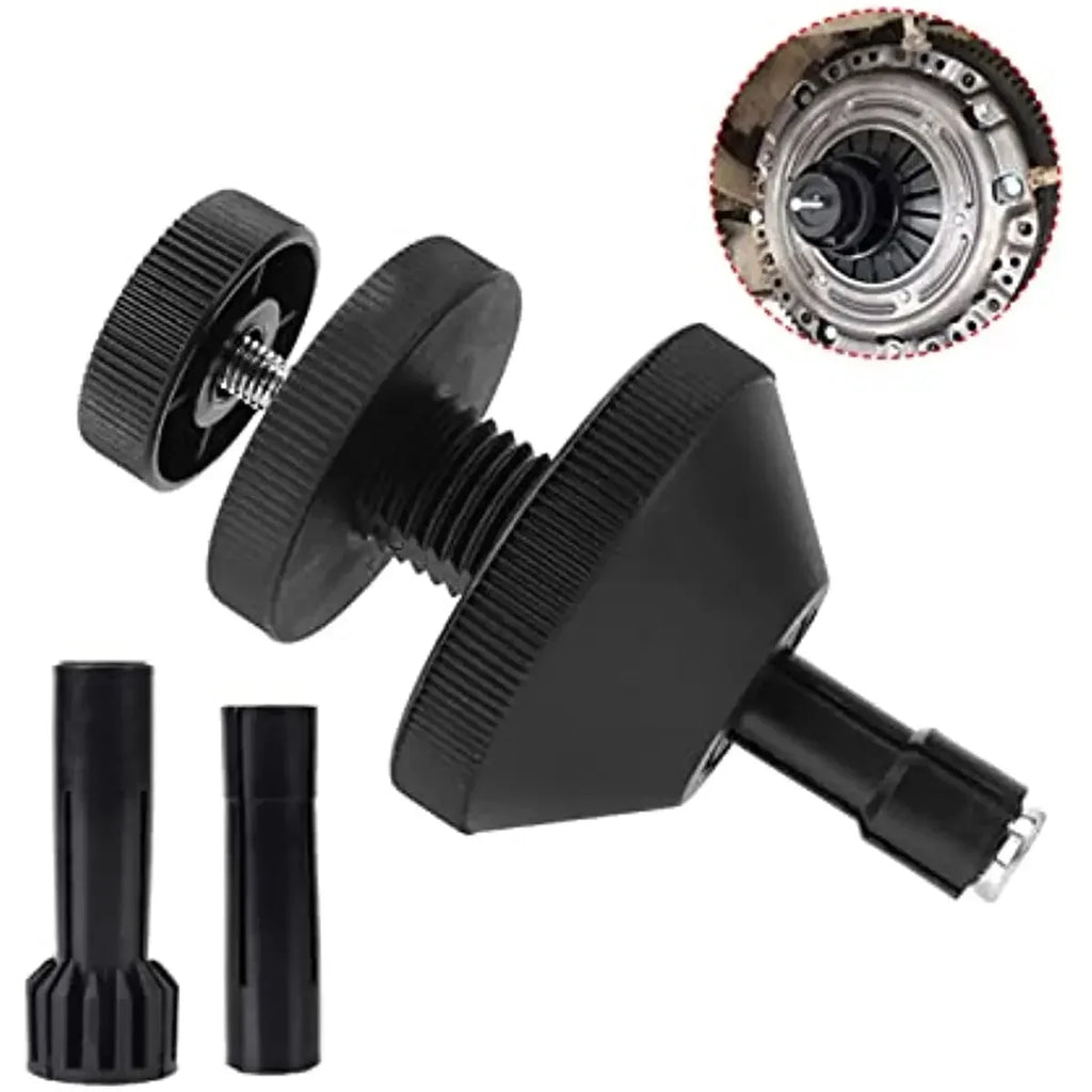 Universal Clutch Alignment Tool – Fits 99% of Clutches