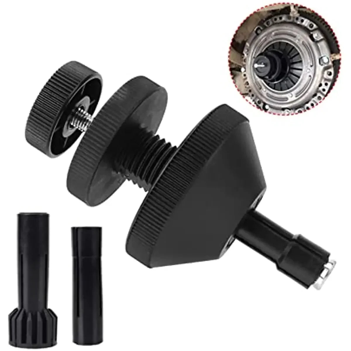 Clutch Alignment Tool Universal Heavy Duty Steel Car Transmission