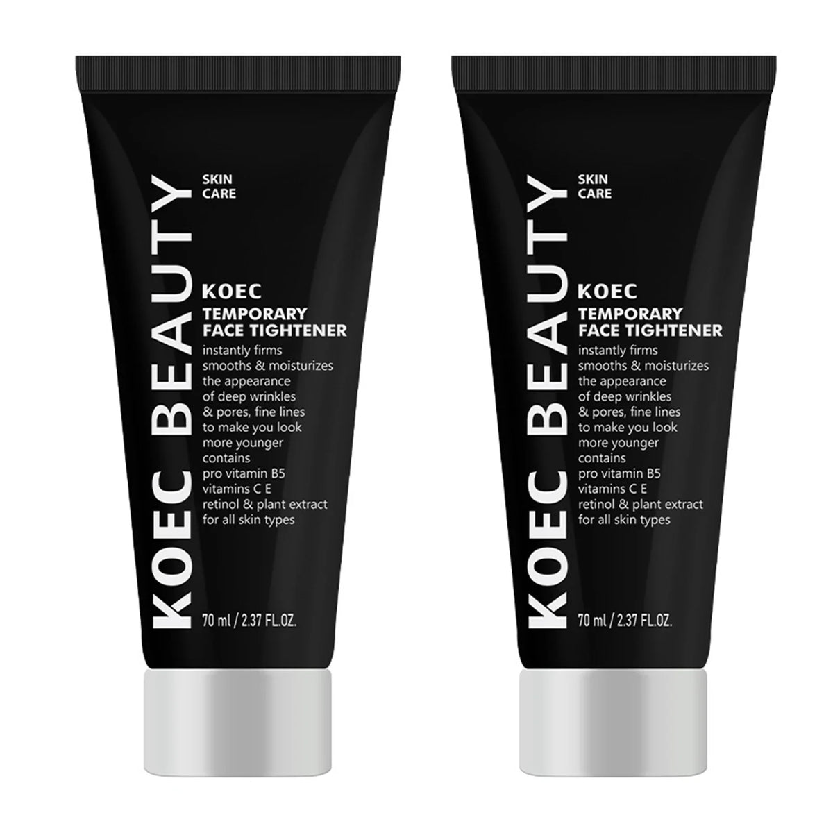 Instant Face Tightening Firming Cream – Smooth Fine Lines