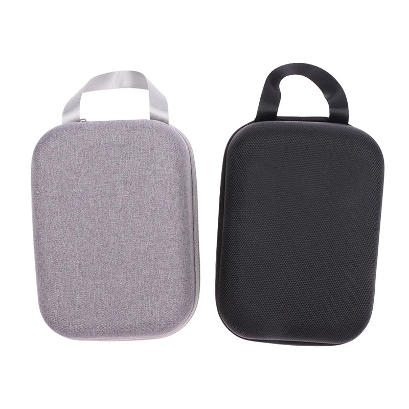 EVA Hard Case for Upper Arm Blood Pressure Monitor | Travel Bag