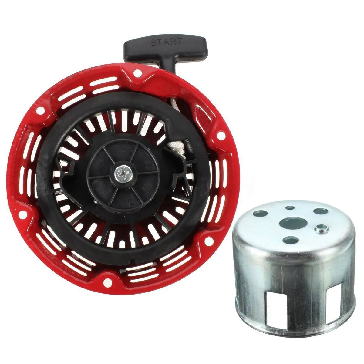 Recoil Pull Starter Kit for Honda GX120 & GX200 Engines