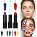 Face & Body Paint Stick – Waterproof SFX Cosplay Sports Makeup