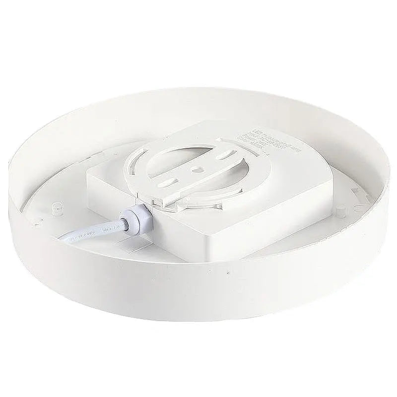 IP65 Waterproof LED Ceiling Light | Bathroom Hallway Basement