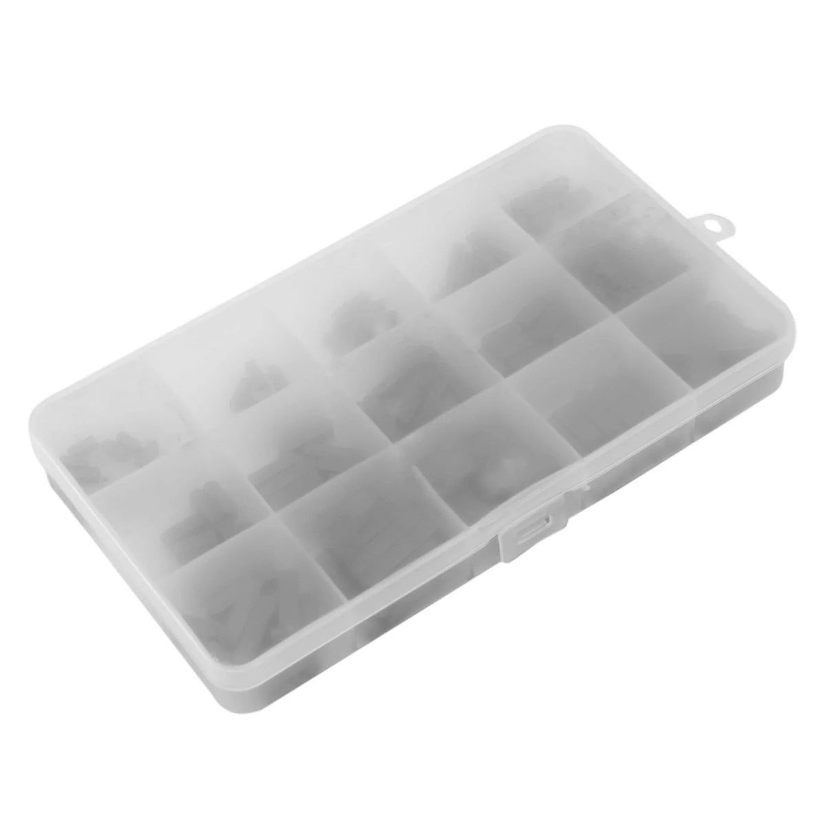 A36T- Key Stock Assortment X12mmx X20mm X25mm X30mm Keystock Parallel