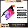 CHUWI MiniBook X 2-in-1 Laptop Tablet 10.51" Intel 512GB Win11