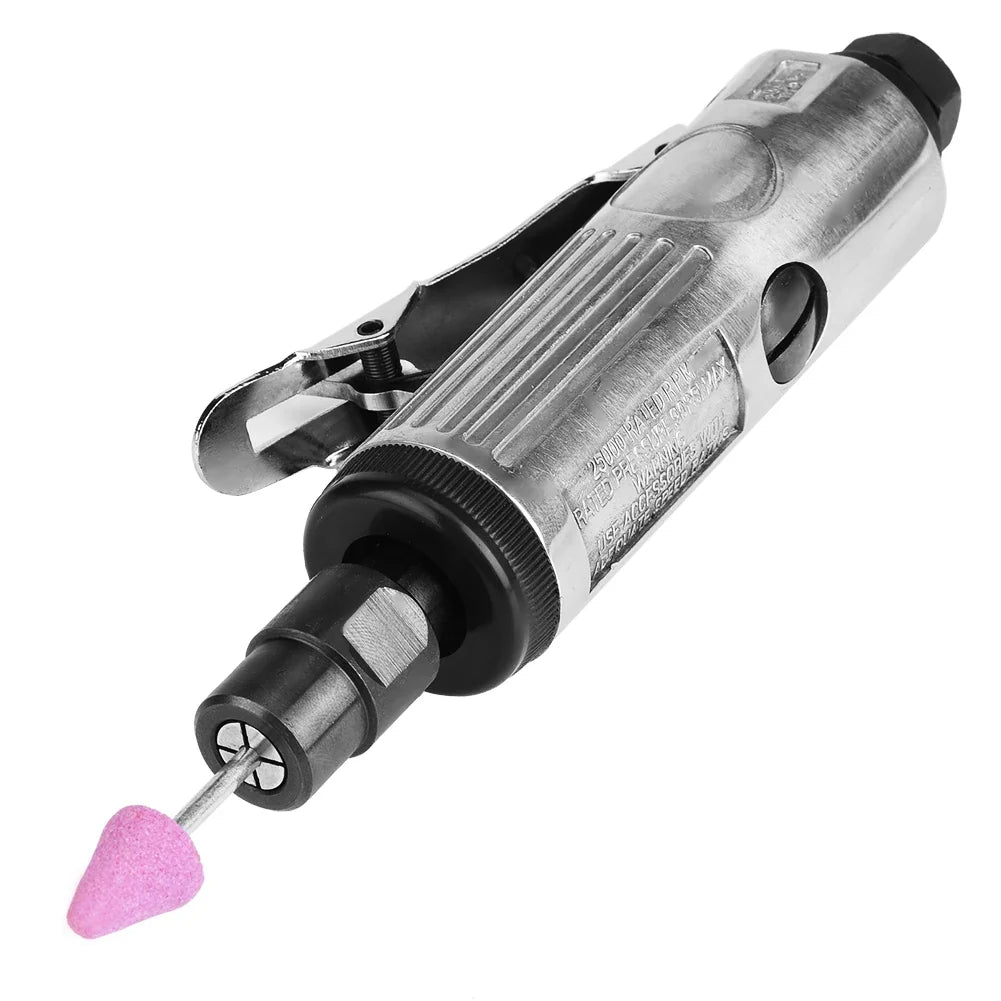 Metal Pneumatic Sander Machine Polishing Grinder Die Air Tool