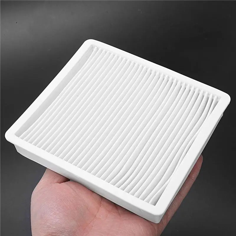 A36T- Vacuum Cleaner Dust Filter Hepa Sc4300 Sc4470 White Vc-B710W