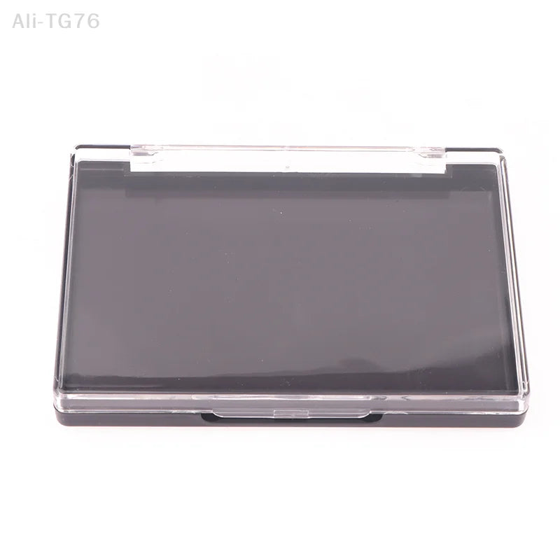 Empty Magnetic Makeup Palette Case | Eyeshadow & Blush Holder