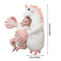 Baby Sleep Soother Doll – Remote Control 3-Speed Patting