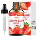 Strawberry Essential Oil for Diffuser & Humidifier – 30/60/100ml