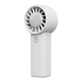 Small Handheld Fan 3 Speed Adjustable Pocket Type-c Rechargeable