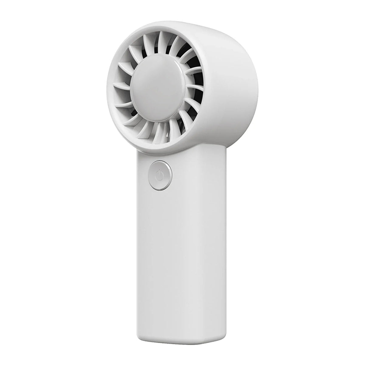 Personal Fans 3 Speed Adjustable Cooling Fan Type-c Rechargeable
