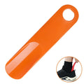 Plastic Shoe Horn – Flexible Spoon-Shape Shoe Lifter