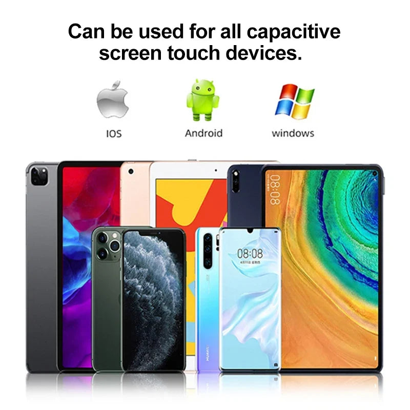 Stylus Pen Phone Accessories Touch Pencil Cell Smart Android