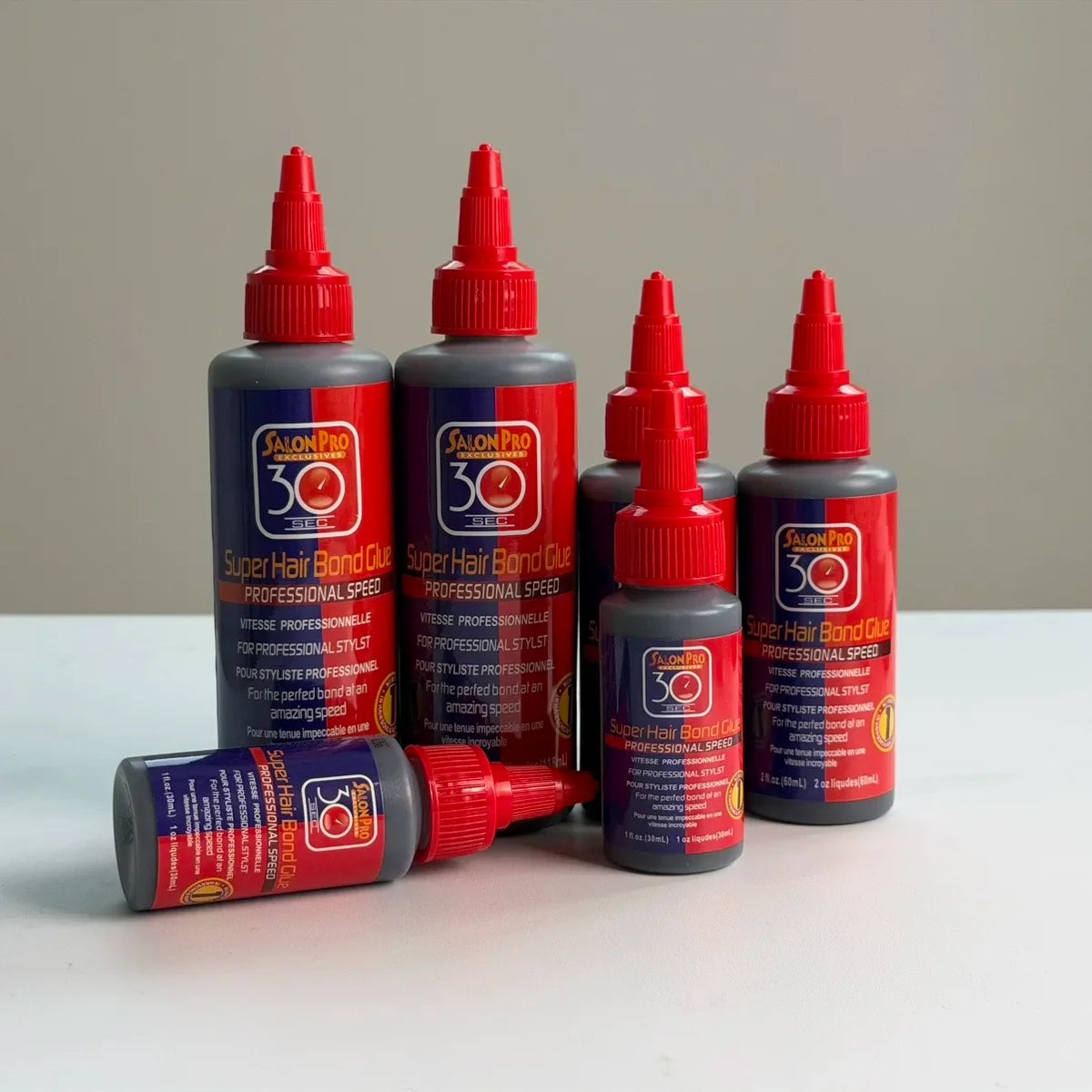 Waterproof Lace Front Wig Glue | Super Bonding Adhesive