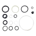 15-Pc 3-Ton Floor Jack Seal Kit | Hydraulic O-Ring Rebuild Set