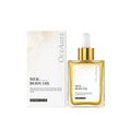 OceAura Dry Silk Body Oil – Non-Greasy Moisturizing & Exfoliating