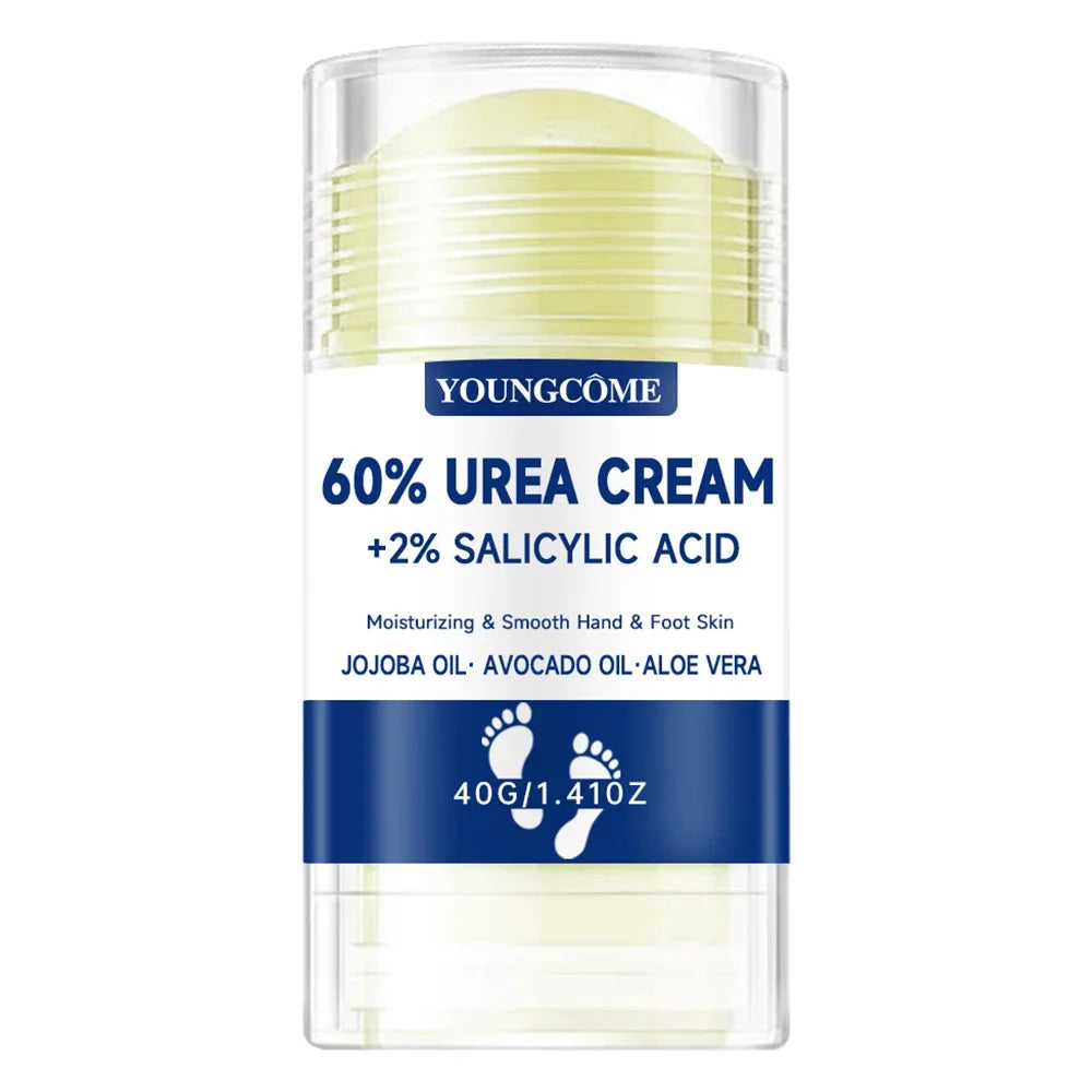 YOUNGCOME 42% Urea + 2% Salicylic Acid Foot & Hand Cream