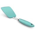 13" Flexible Silicone Spatula | Heat-Resistant Non-Stick Turner