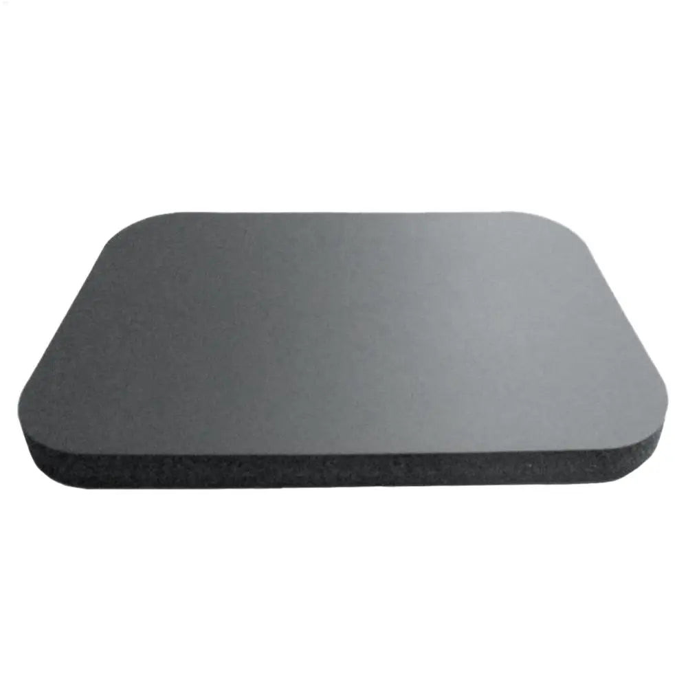 15mm Extra Thick Yoga Knee Pad – Non-Slip Cushion Mat