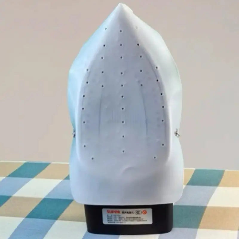Teflon Iron Sole Protector Cover – Universal Non-Stick Iron Shoe