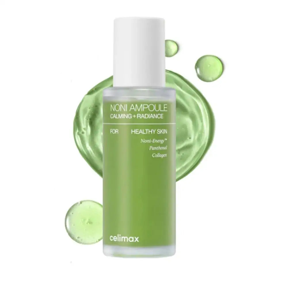Noni Fruit Extract Energy Ampoule Face Serum 50ml – All Skin